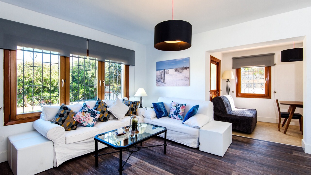 Photo of Livingroom in Torremolinos