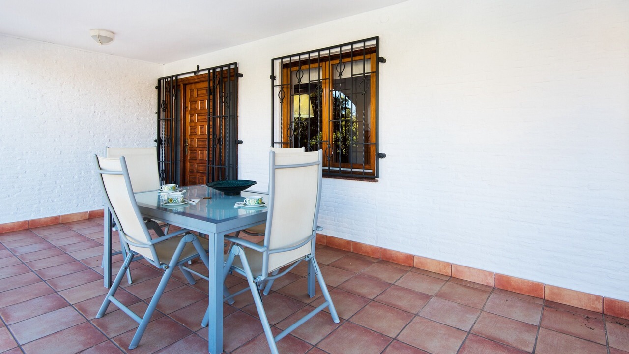 Photo of Outdoor in Torremolinos