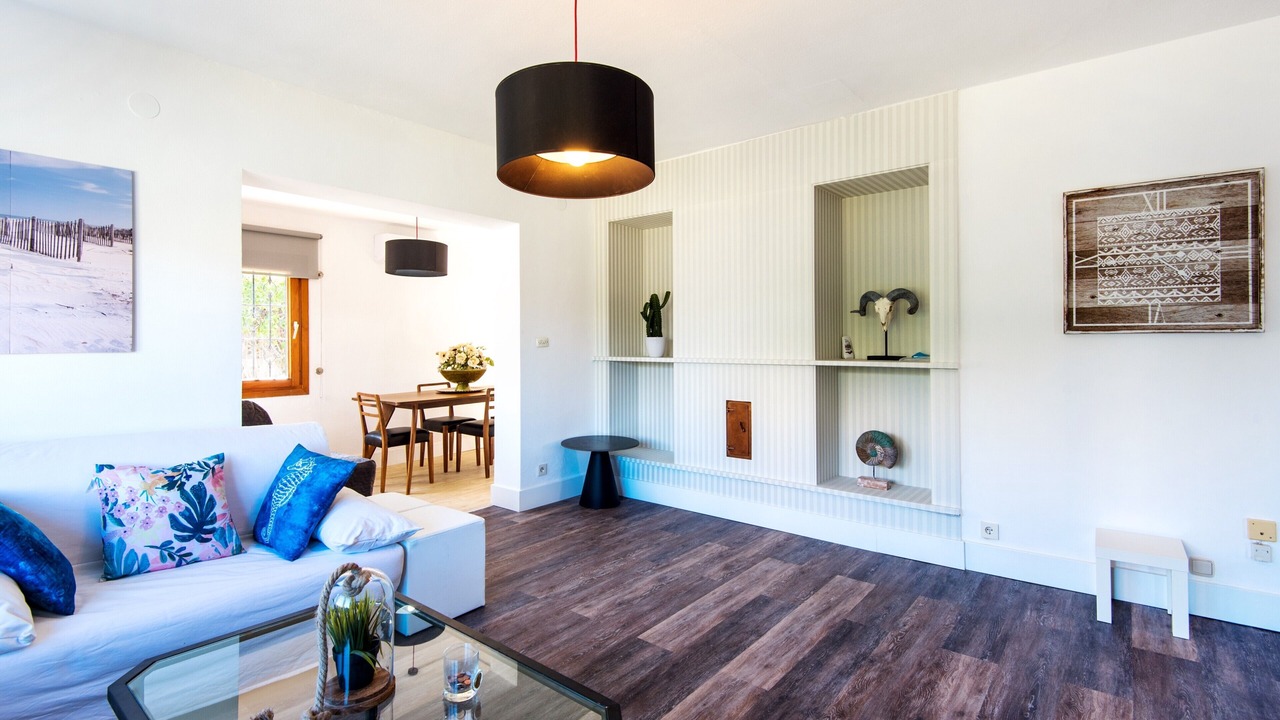 Photo of Livingroom in Torremolinos