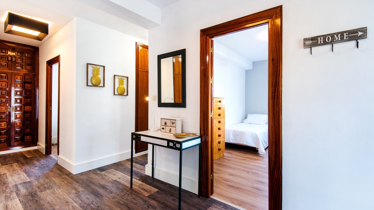 Photo of Bedroom in Torremolinos