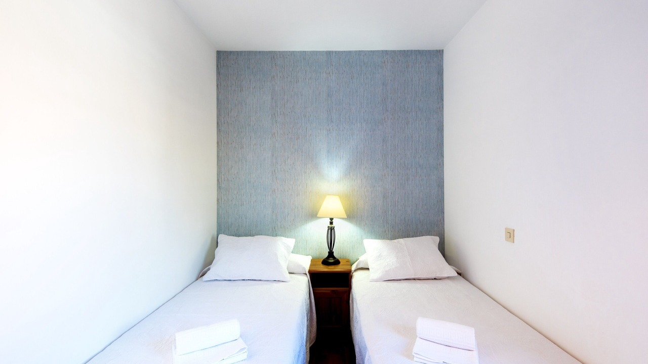 Photo of Bedroom in Torremolinos