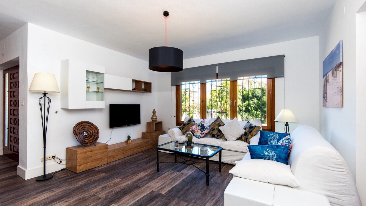 Photo of Livingroom in Torremolinos