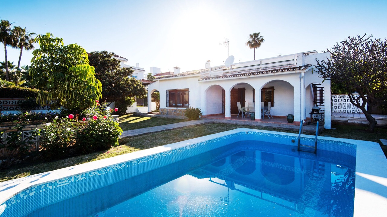 Photo of Outdoor in Torremolinos