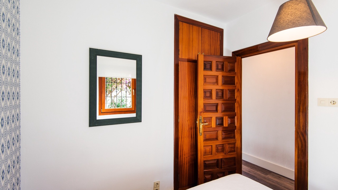 Photo of Bedroom in Torremolinos