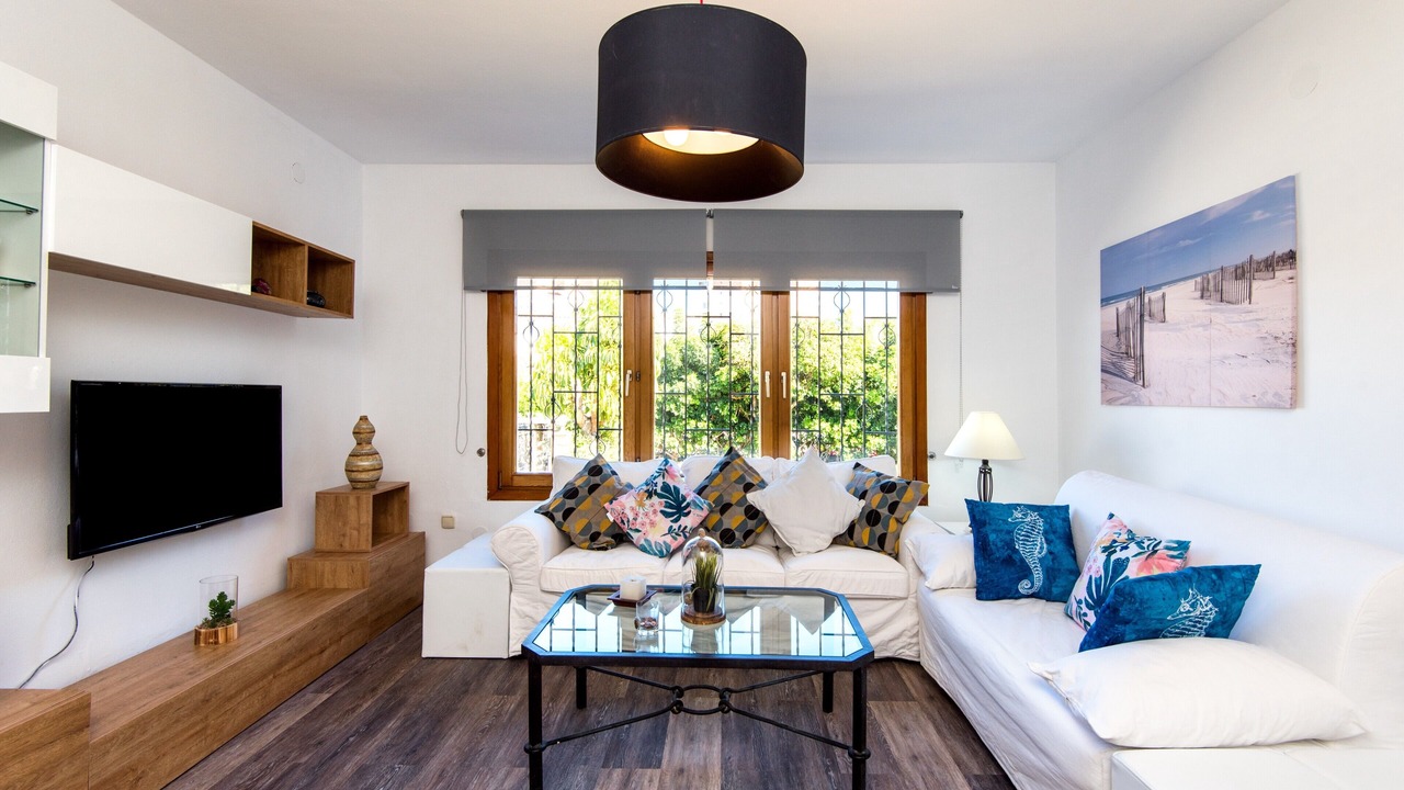 Photo of Livingroom in Torremolinos