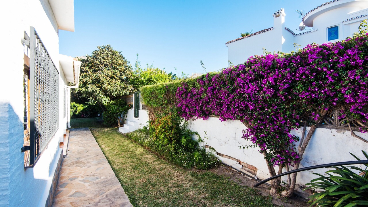 Photo of Outdoor in Torremolinos