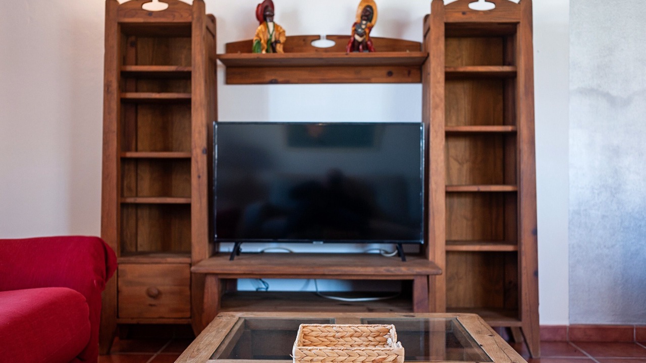 Photo of Livingroom in Zahora