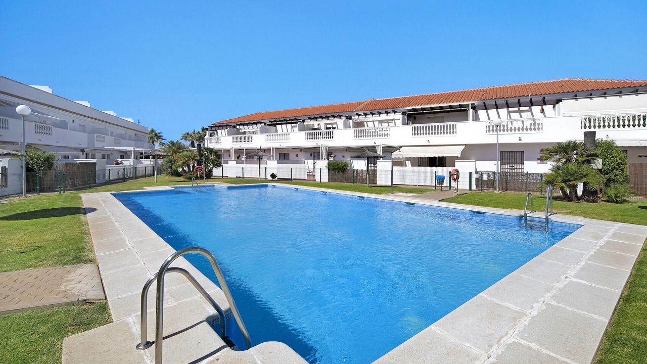 Photo of Outdoor in Rota