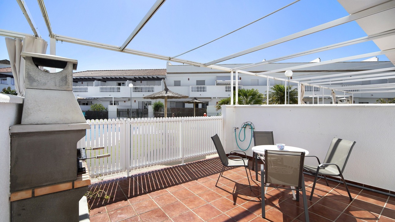 Photo of Outdoor in Rota