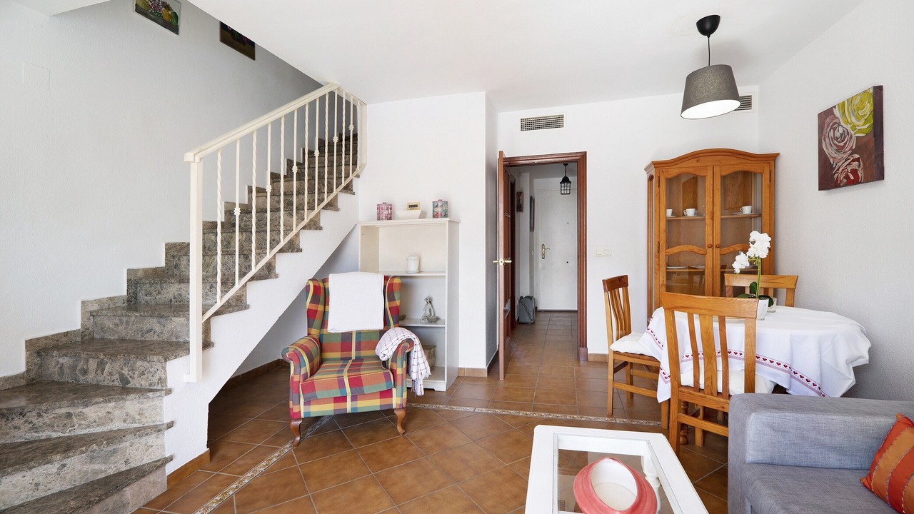 Photo of Livingroom in Rota