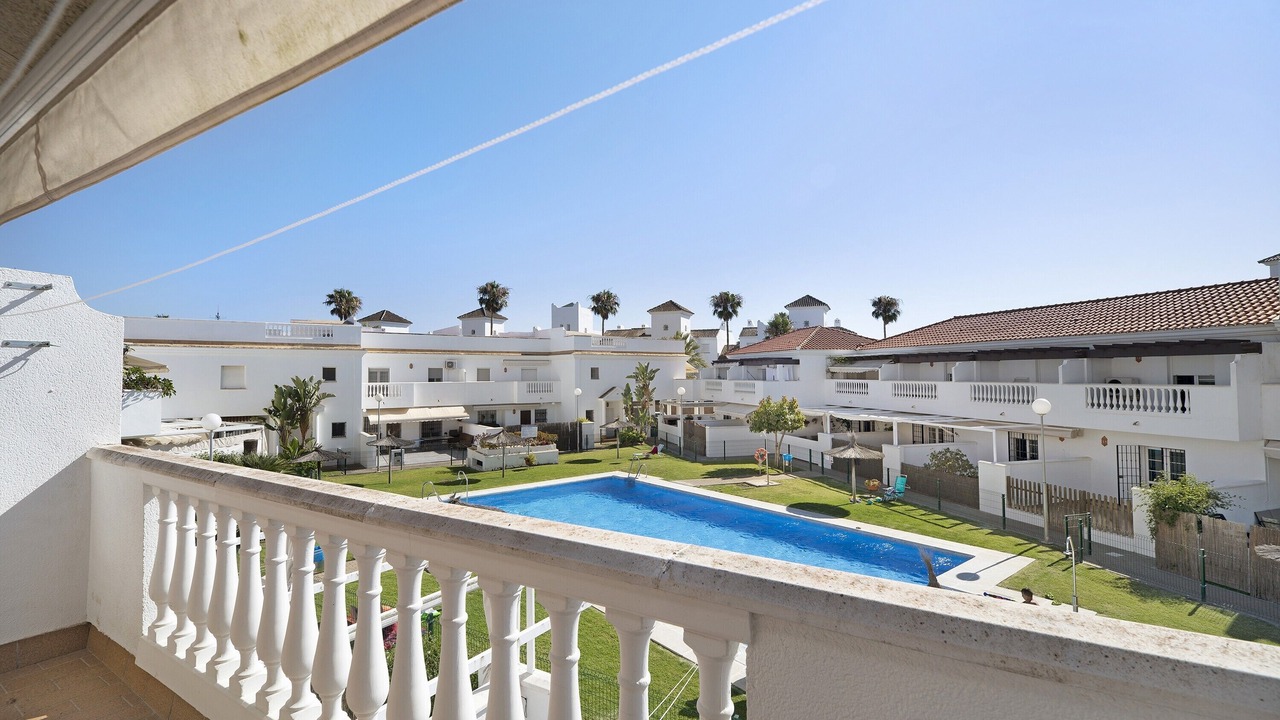 Photo of Outdoor in Rota