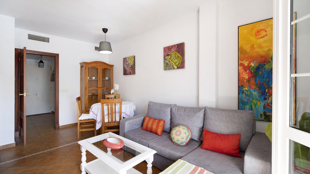 Photo of Livingroom in Rota