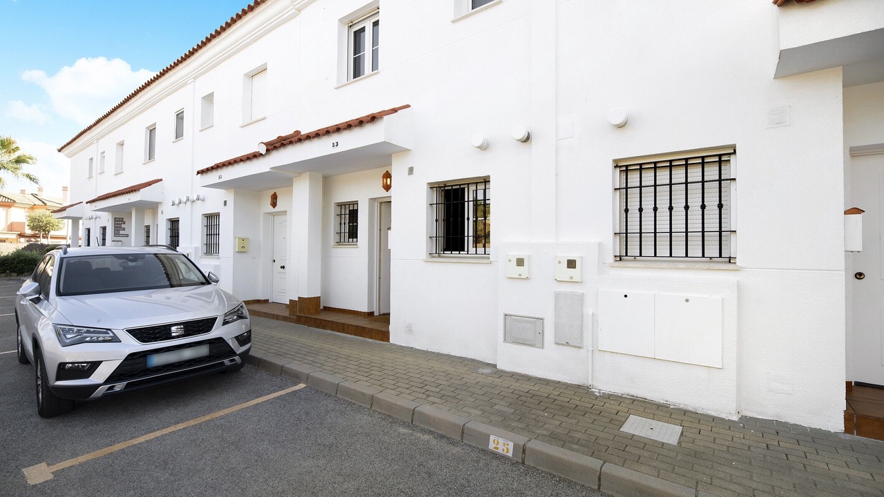 Photo of Outdoor in Rota
