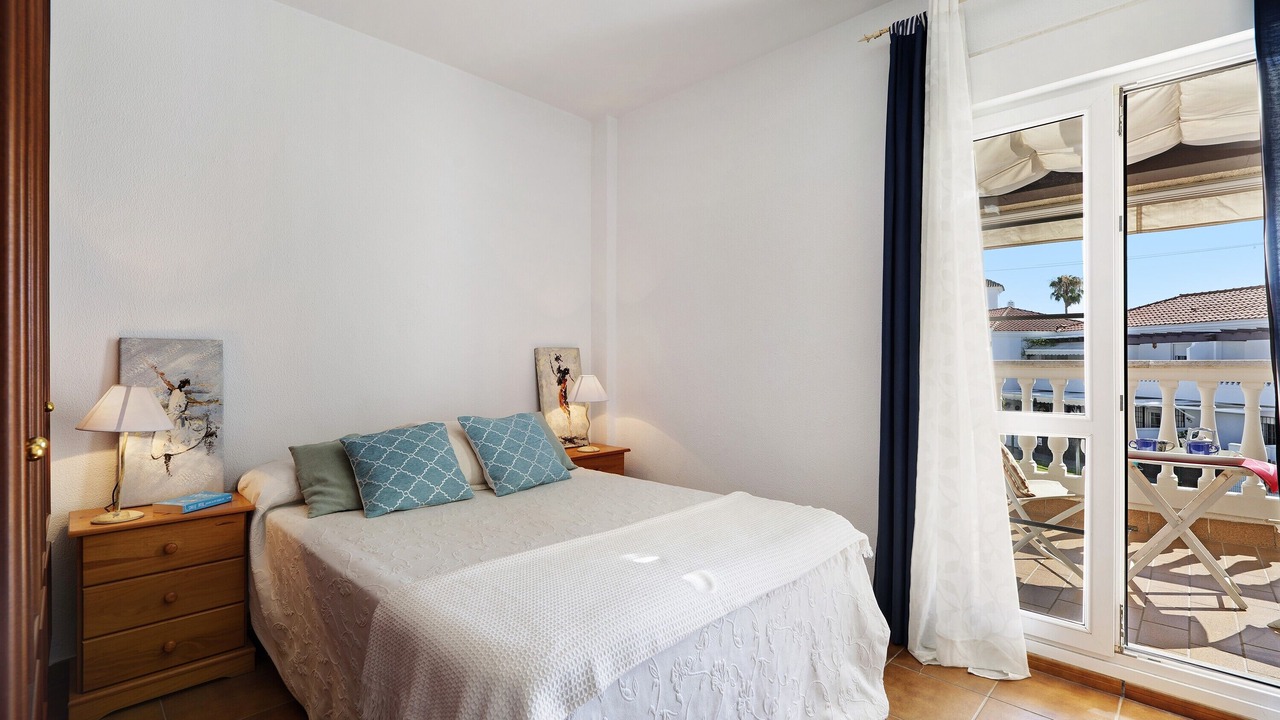Photo of Bedroom in Rota