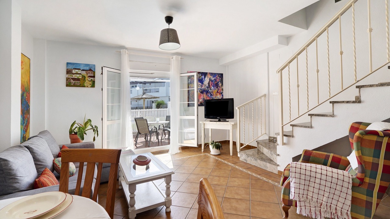 Photo of Livingroom in Rota