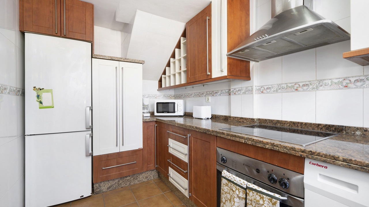 Photo of Kitchen in Rota