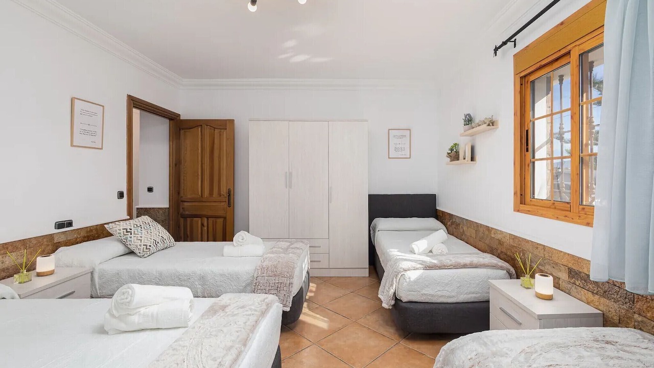 Photo of Bedroom in Cartama