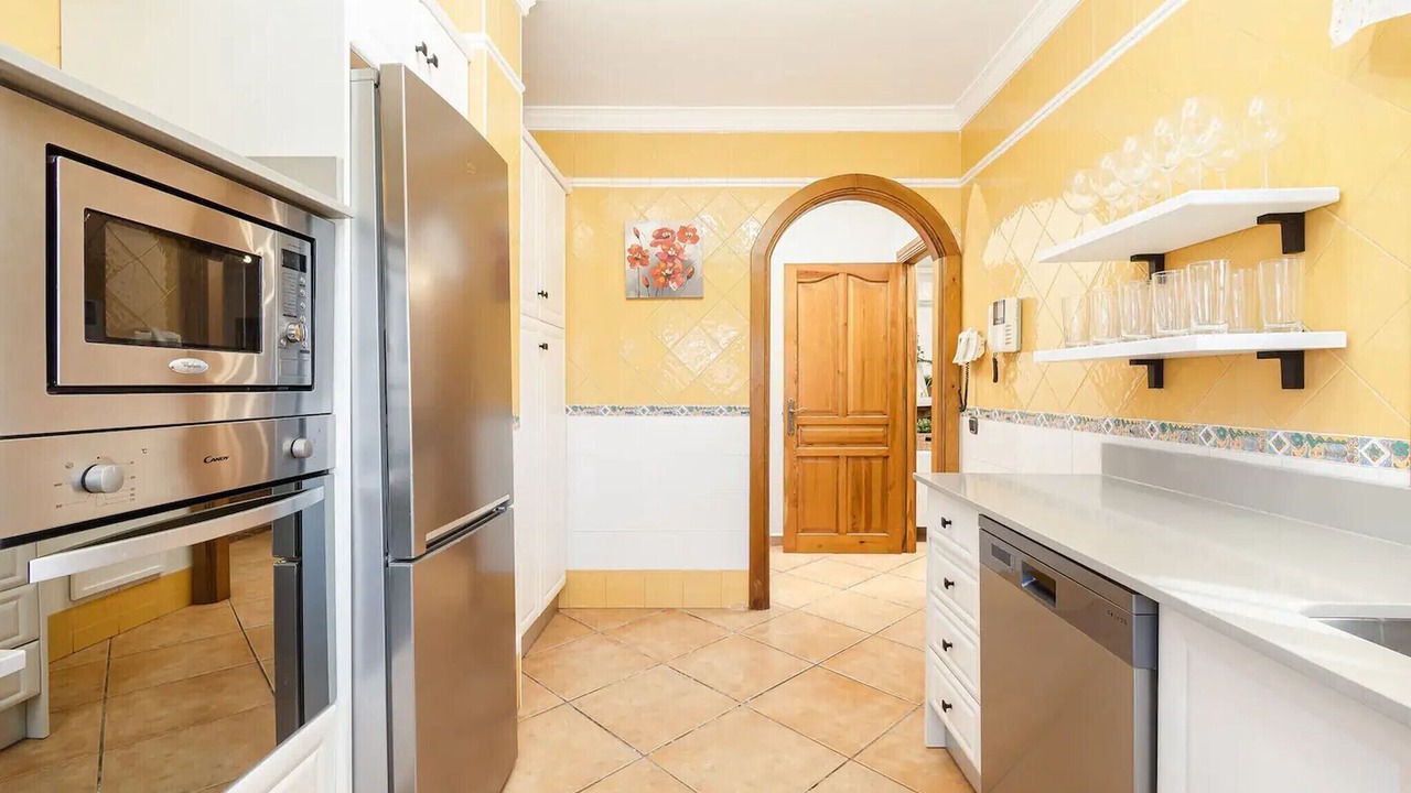 Photo of Kitchen in Cartama