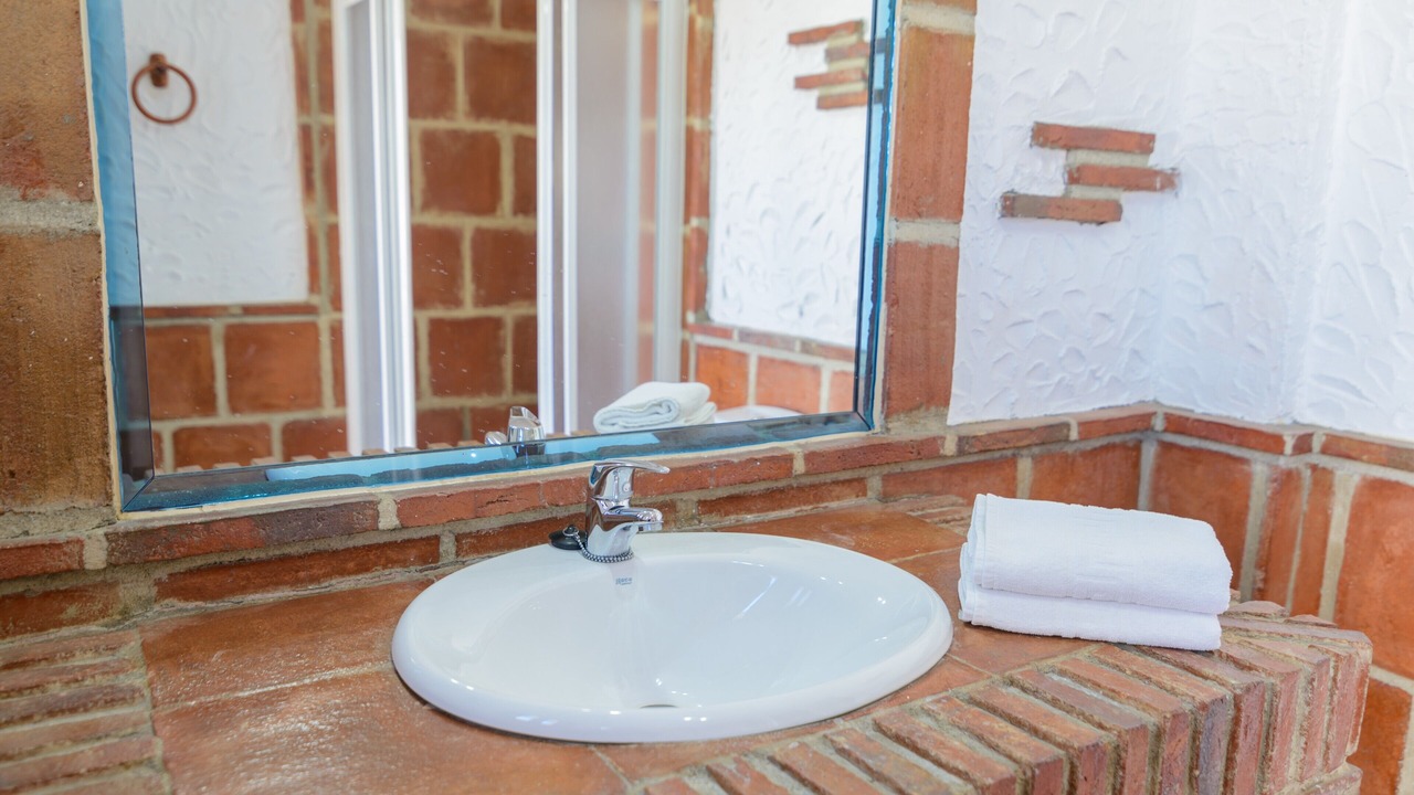 Photo of Bathroom in Cartama