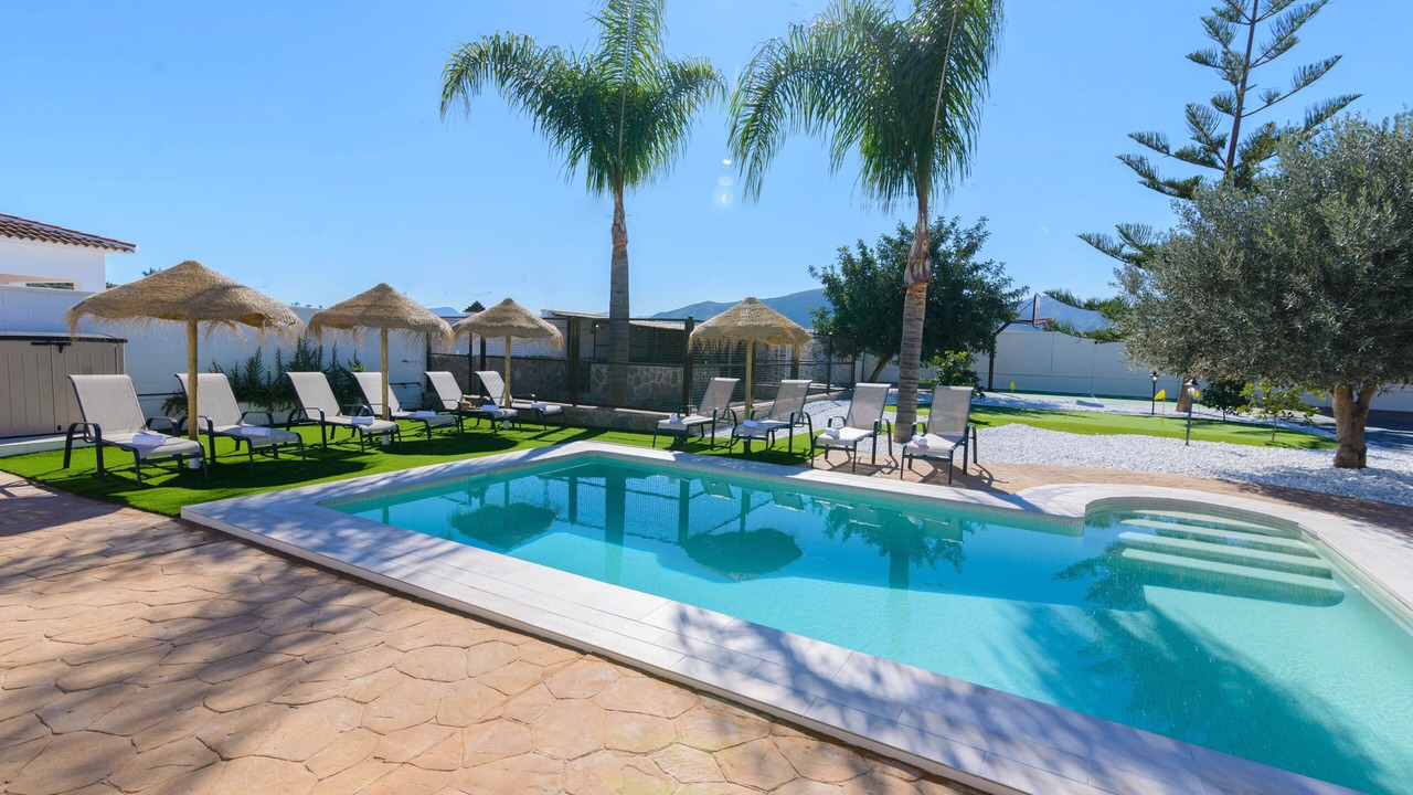 Photo of Outdoor in Cartama