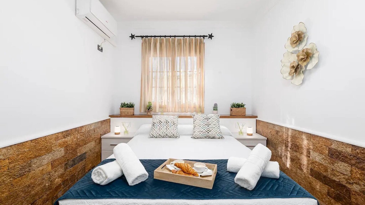 Photo of Bedroom in Cartama