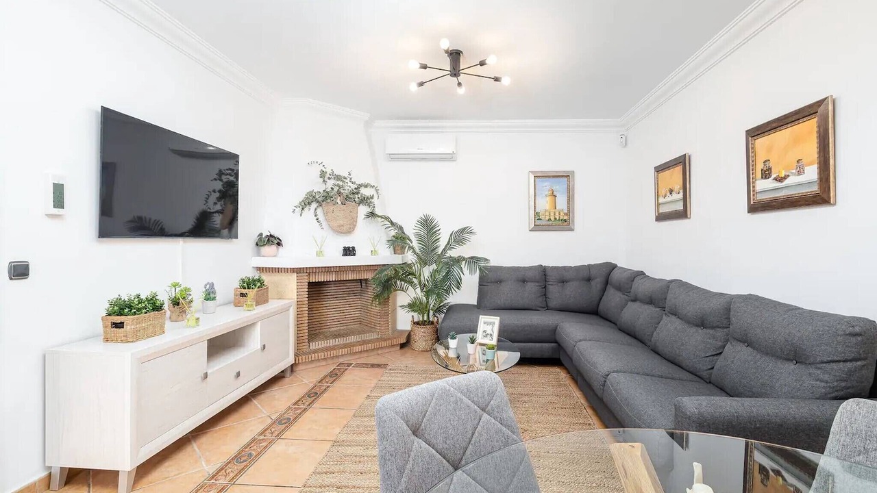 Photo of Livingroom in Cartama