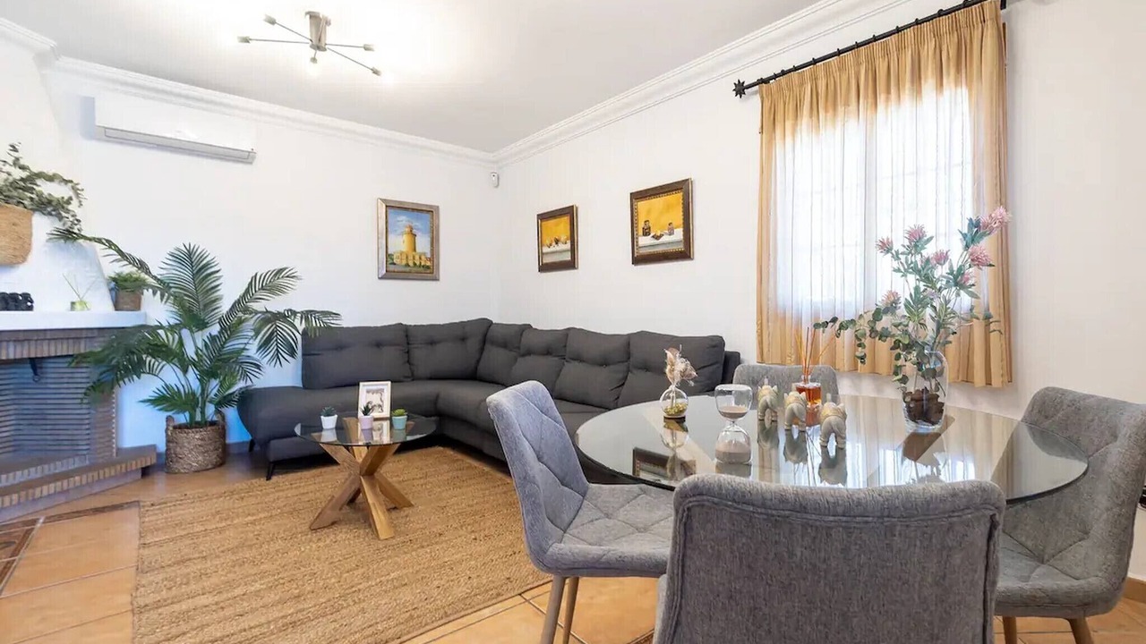 Photo of Livingroom in Cartama
