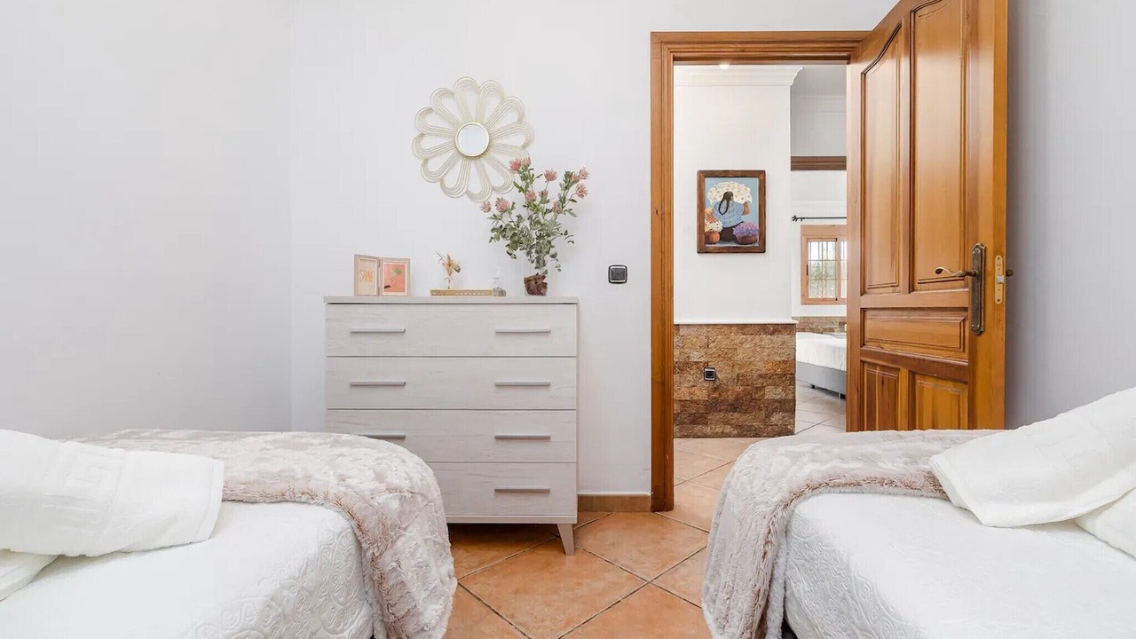 Photo of Bedroom in Cartama