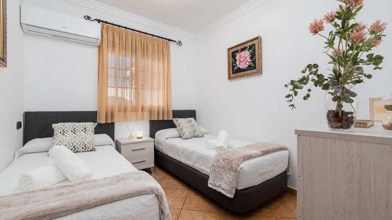 Photo of Bedroom in Cartama
