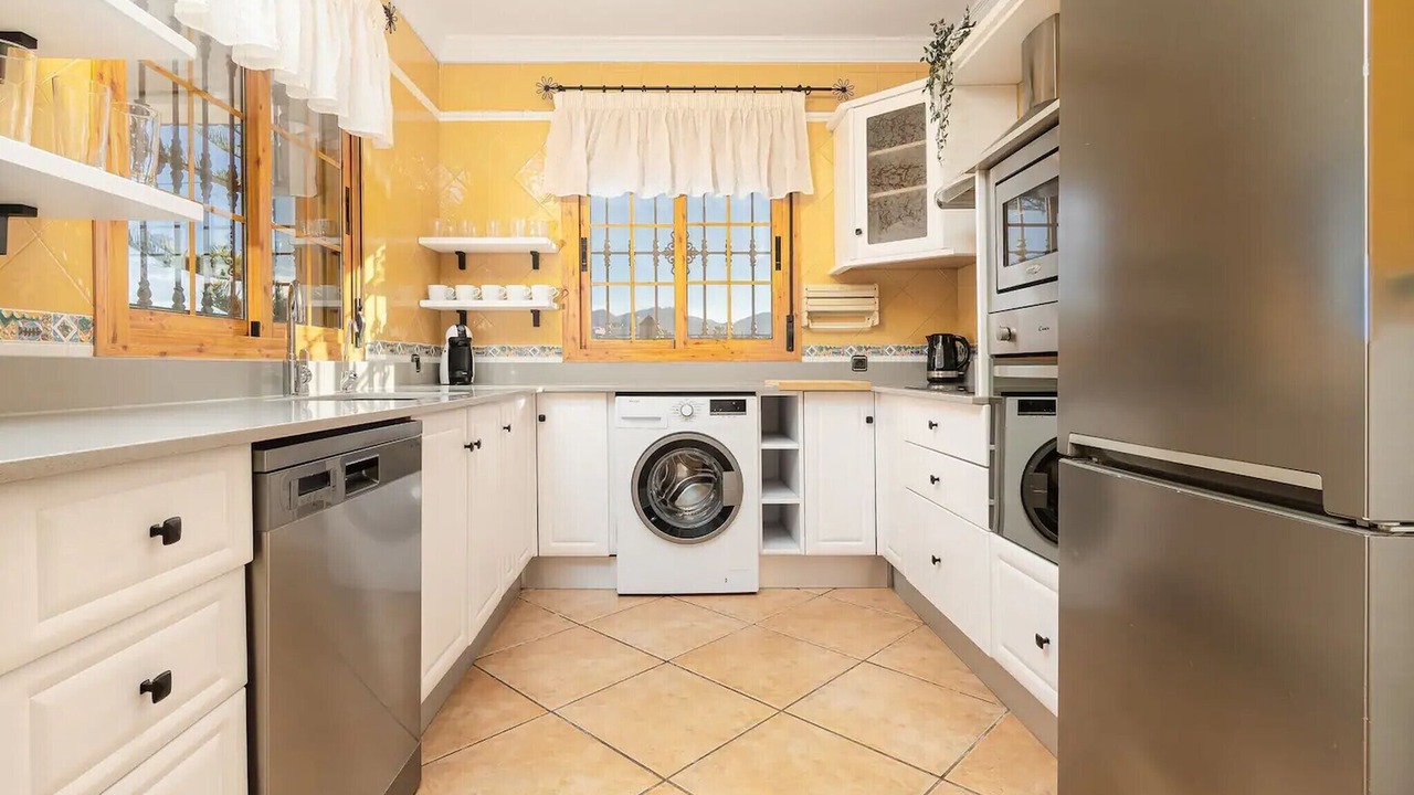 Photo of Kitchen in Cartama