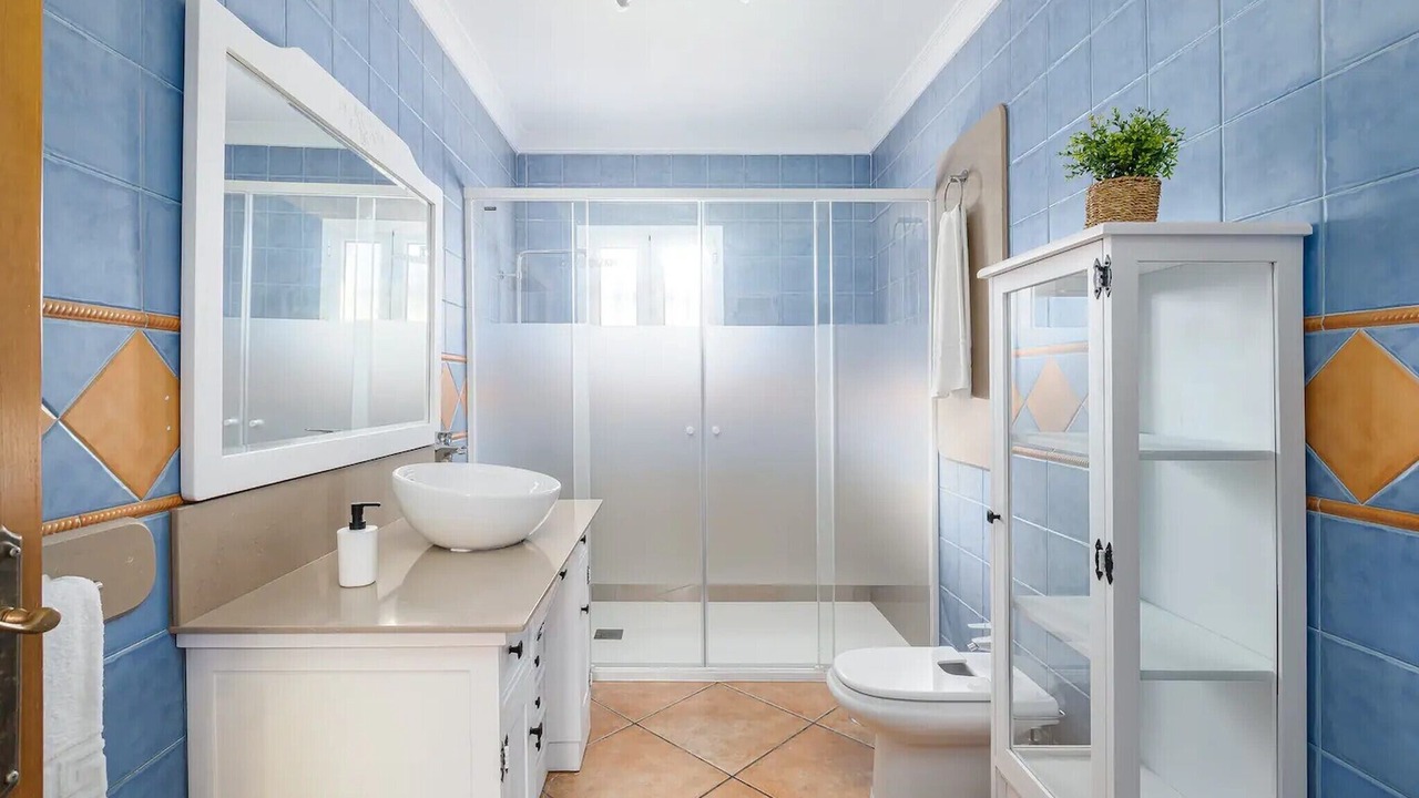 Photo of Bathroom in Cartama