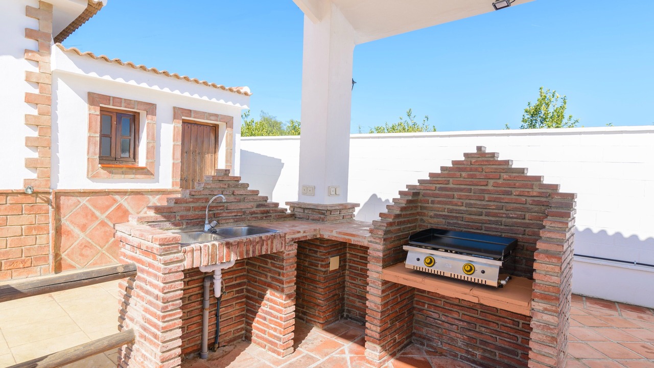 Photo of Patio Balcony in Cartama