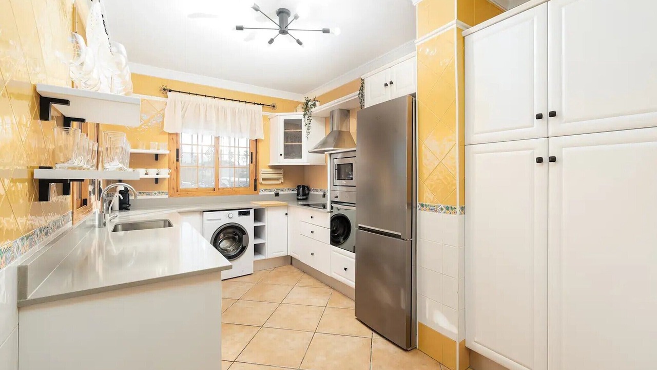 Photo of Kitchen in Cartama