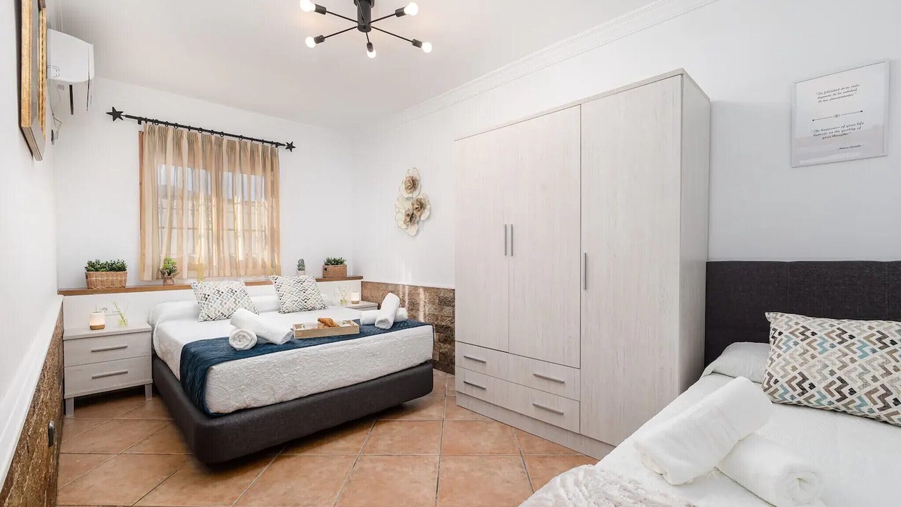 Photo of Bedroom in Cartama