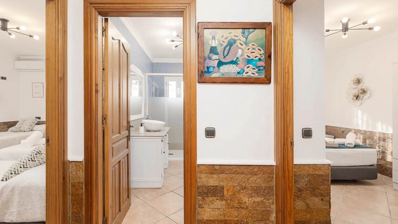 Photo of Bathroom in Cartama