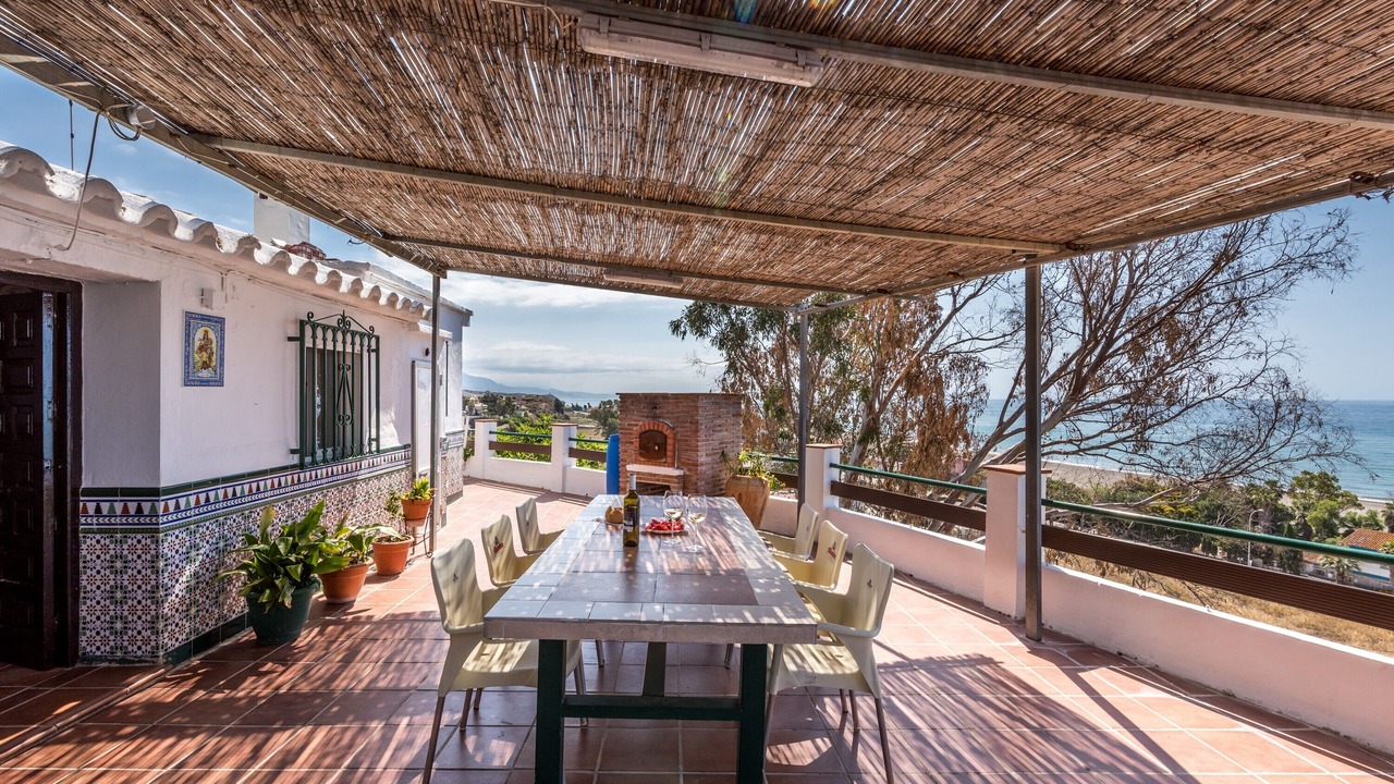 Photo of Outdoor in Benajarafe