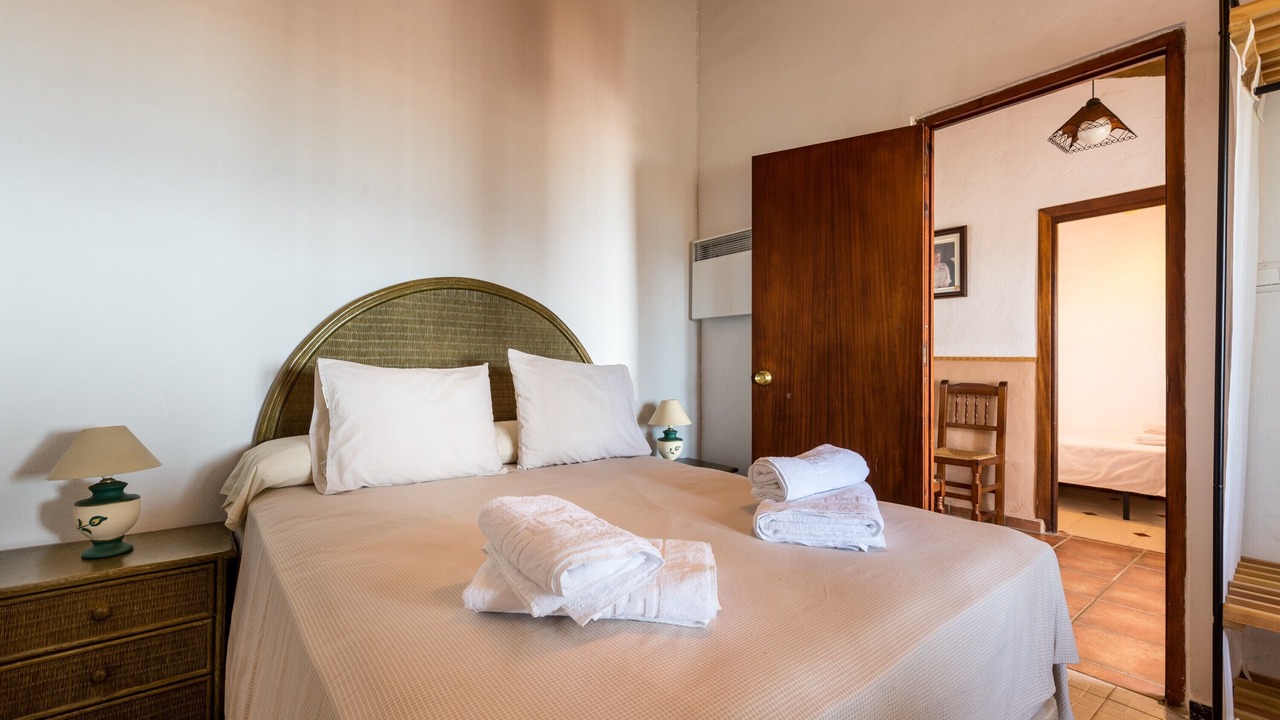 Photo of Bedroom in Benajarafe
