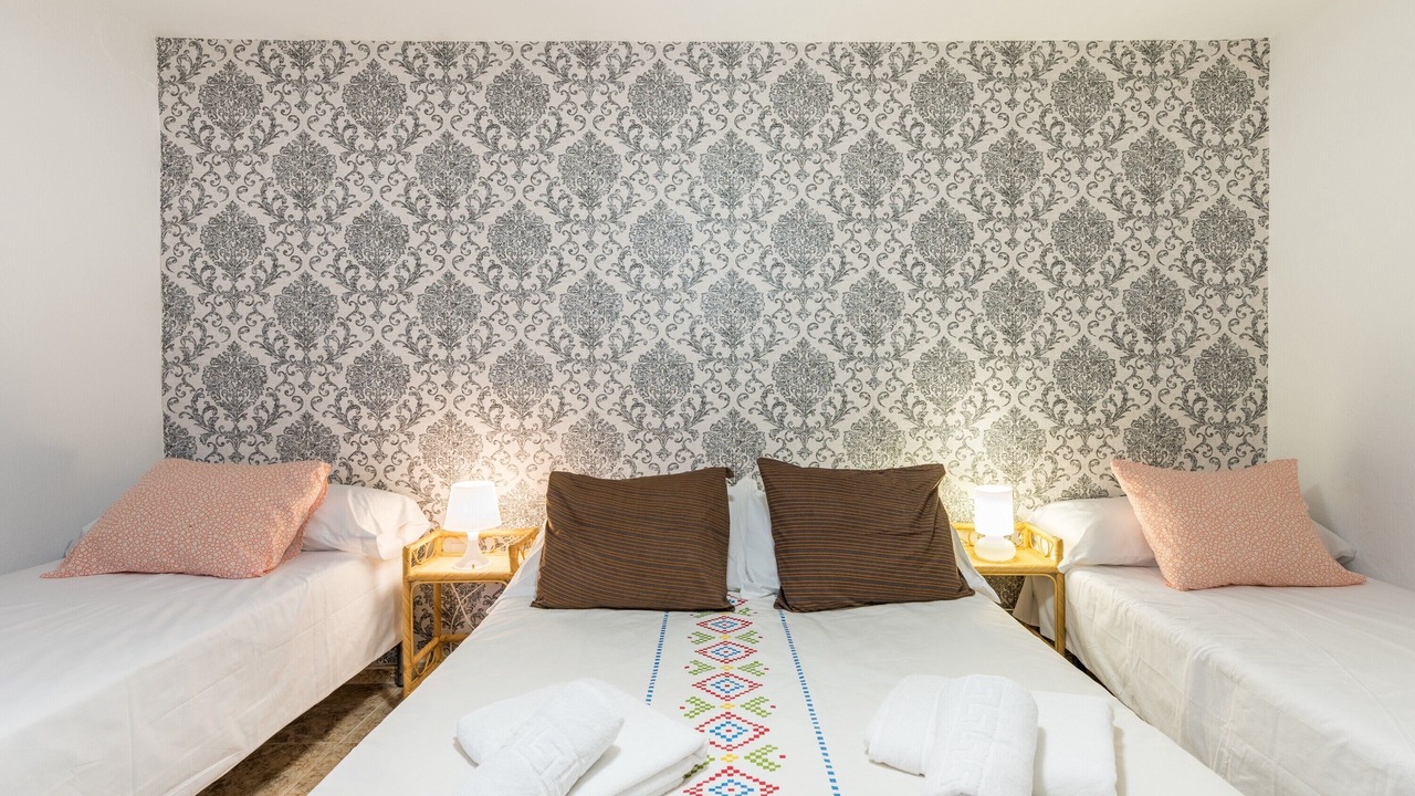 Photo of Bedroom in Benajarafe