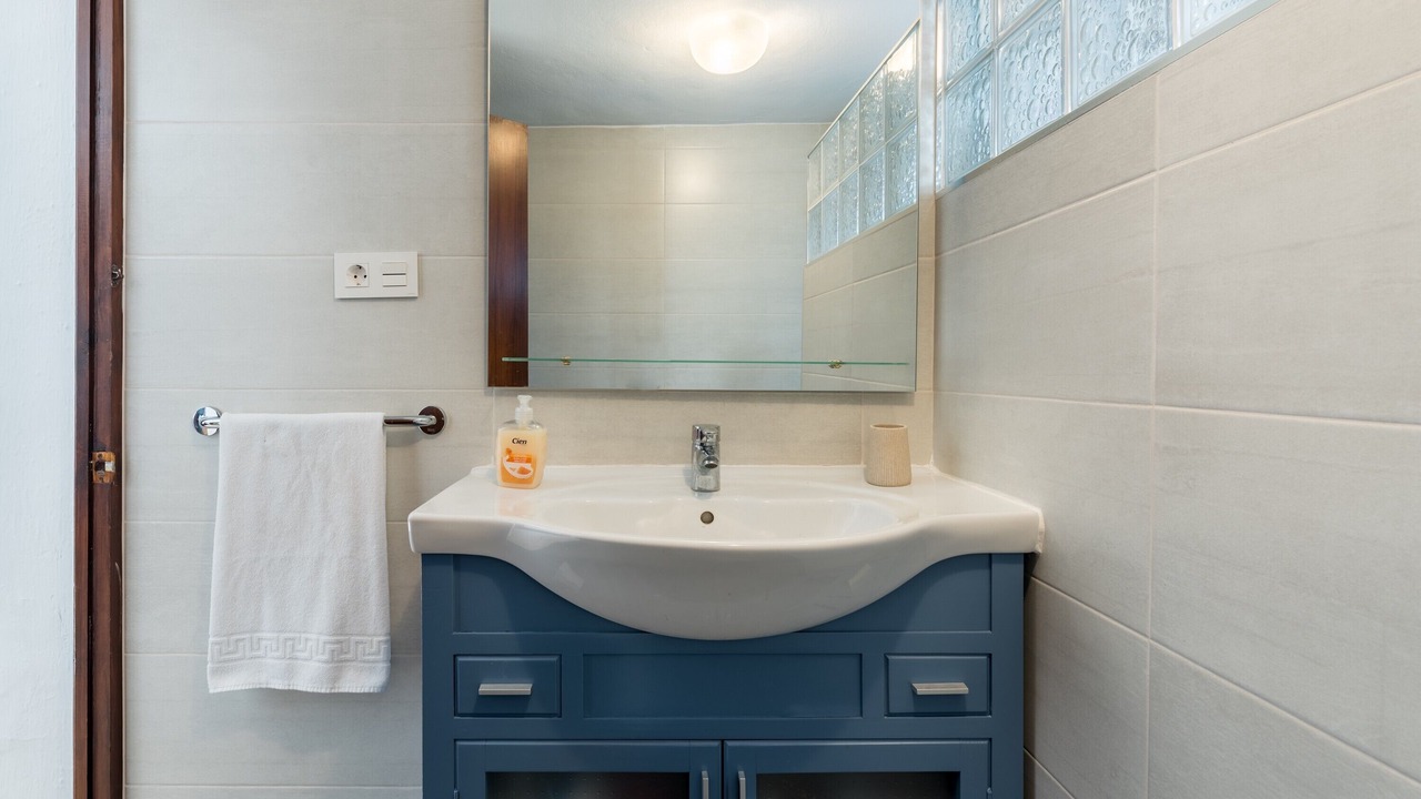 Photo of Bathroom in Benajarafe