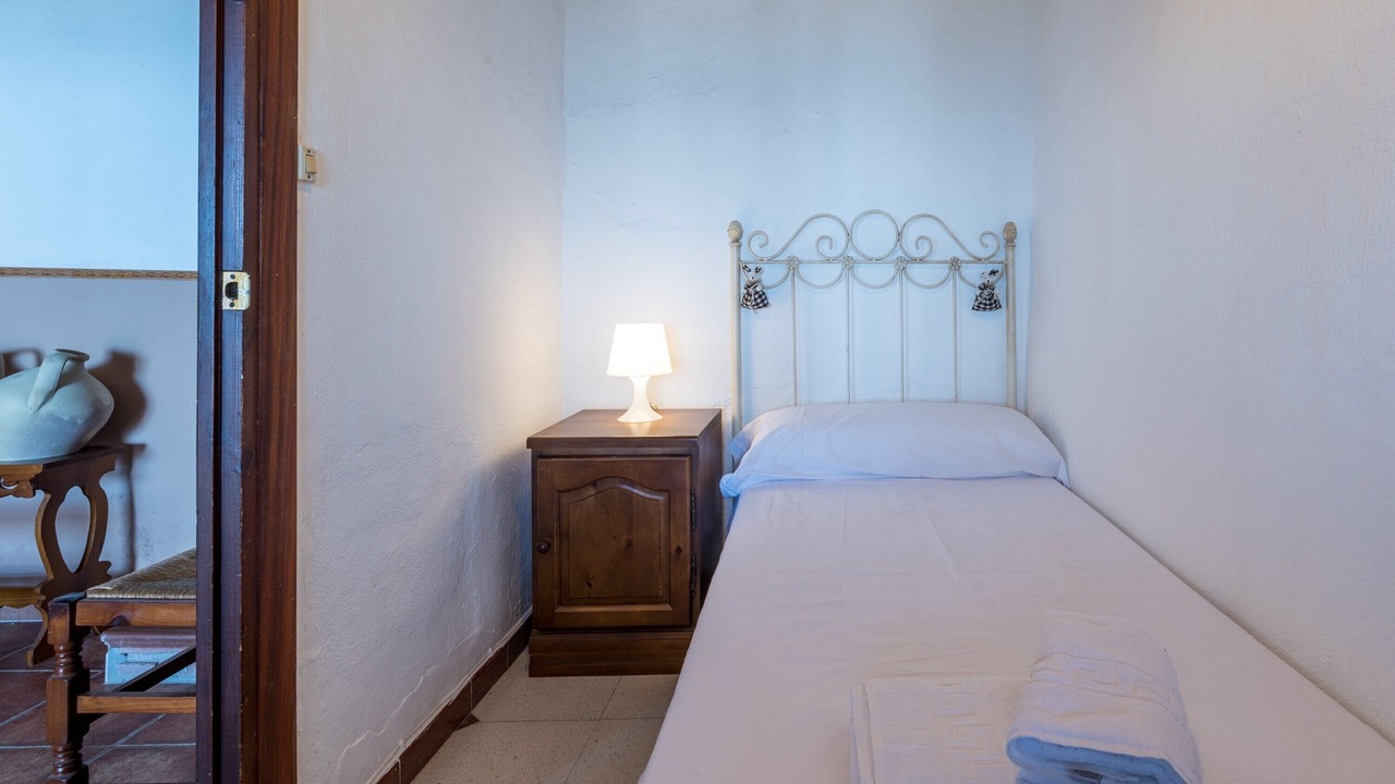 Photo of Bedroom in Benajarafe
