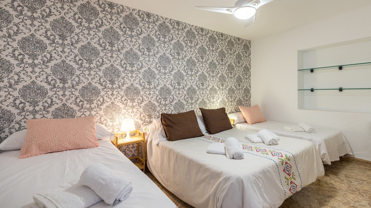 Photo of Bedroom in Benajarafe