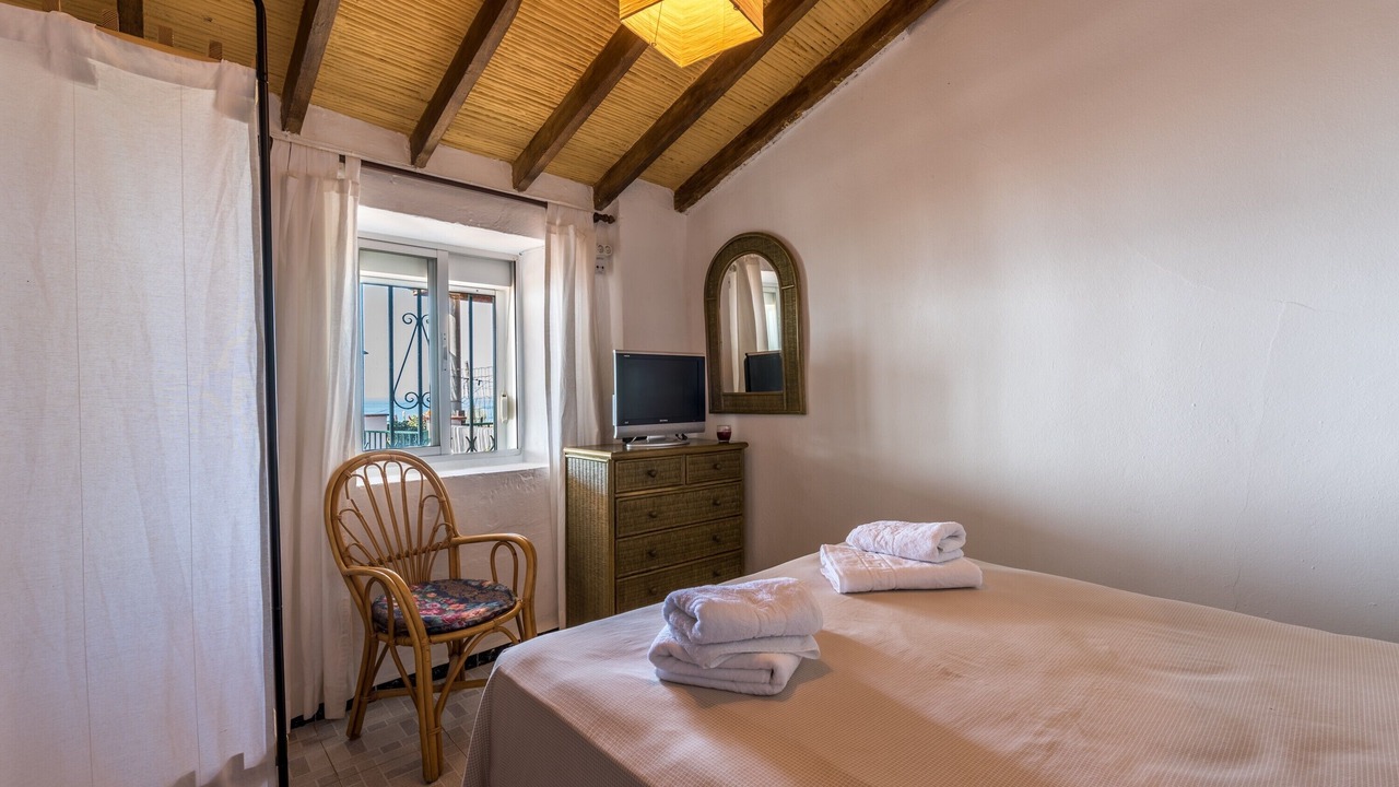 Photo of Bedroom in Benajarafe