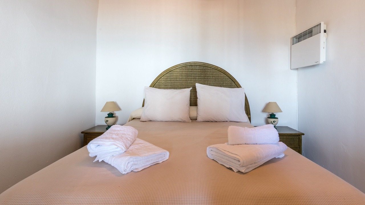 Photo of Bedroom in Benajarafe