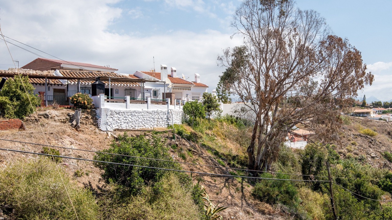 Photo of Outdoor in Benajarafe
