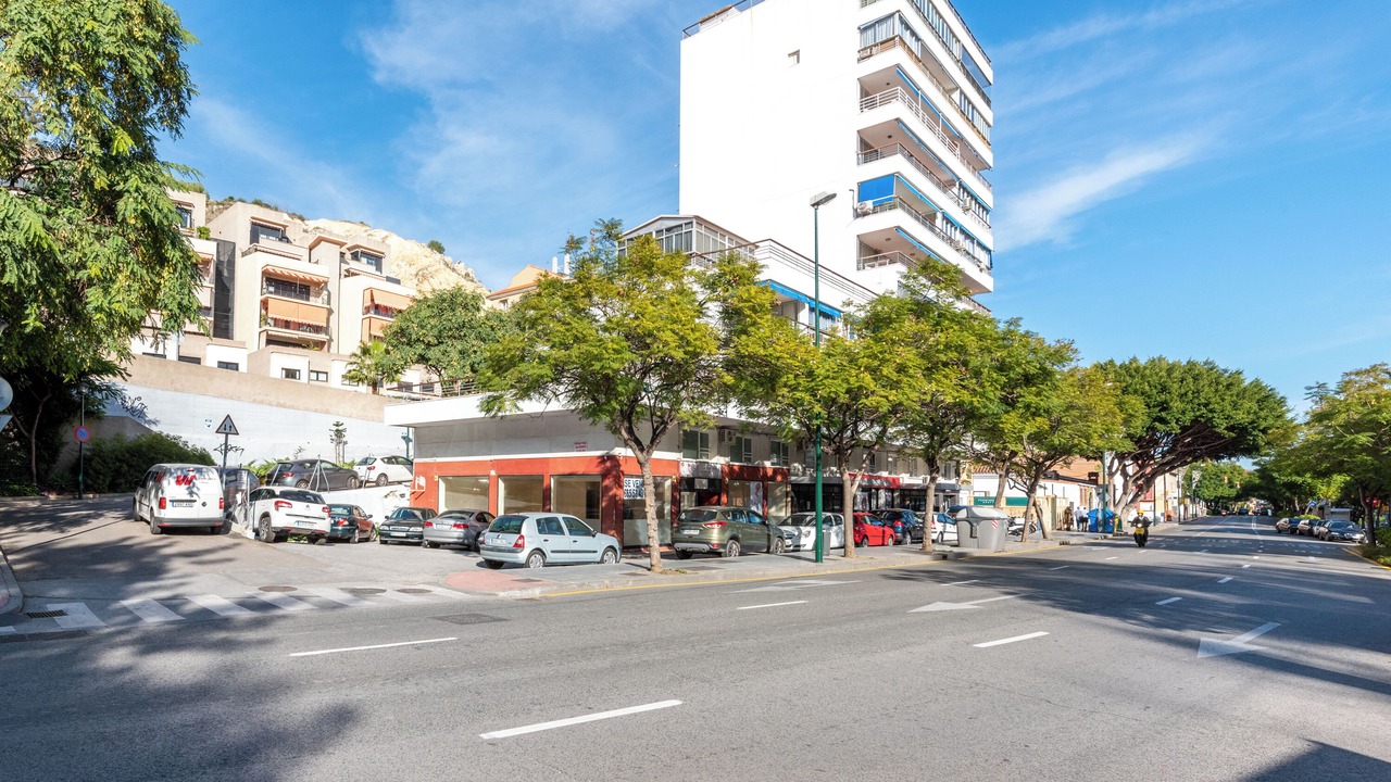Photo of Outdoor in Pedregalejo