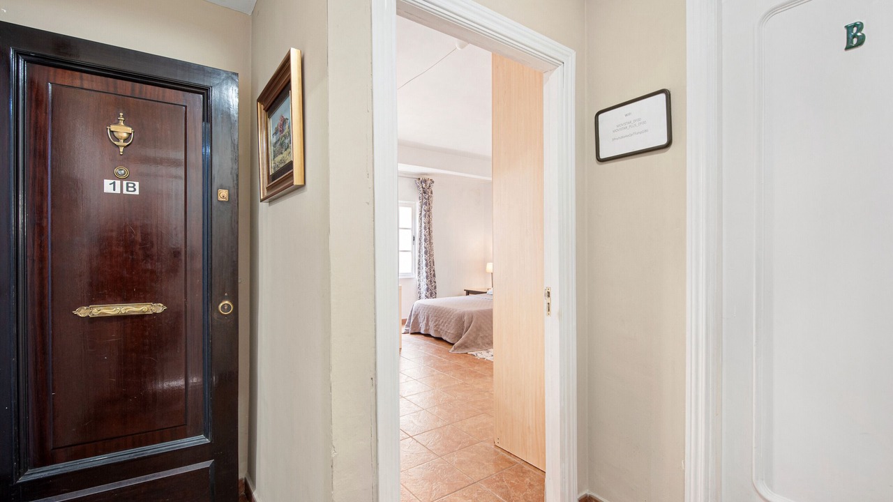 Photo of Bedroom in Pedregalejo