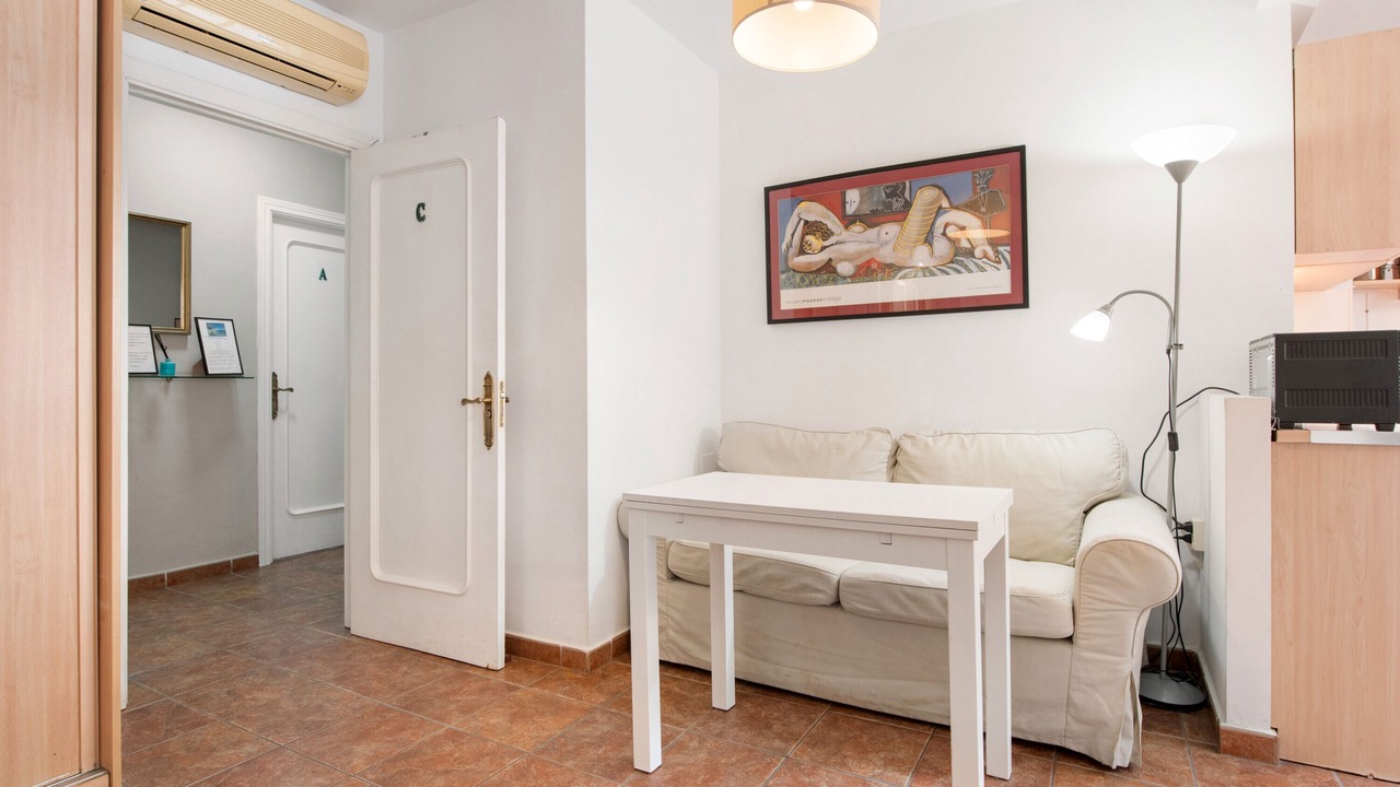 Photo of Livingroom in Pedregalejo