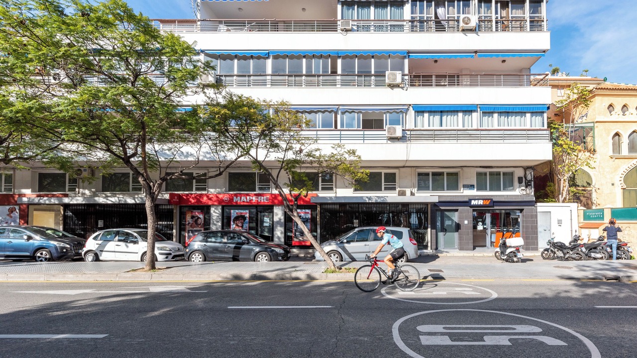 Photo of Outdoor in Pedregalejo