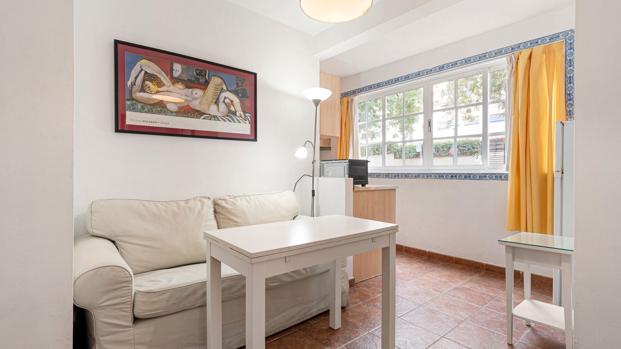 Photo of Livingroom in Pedregalejo