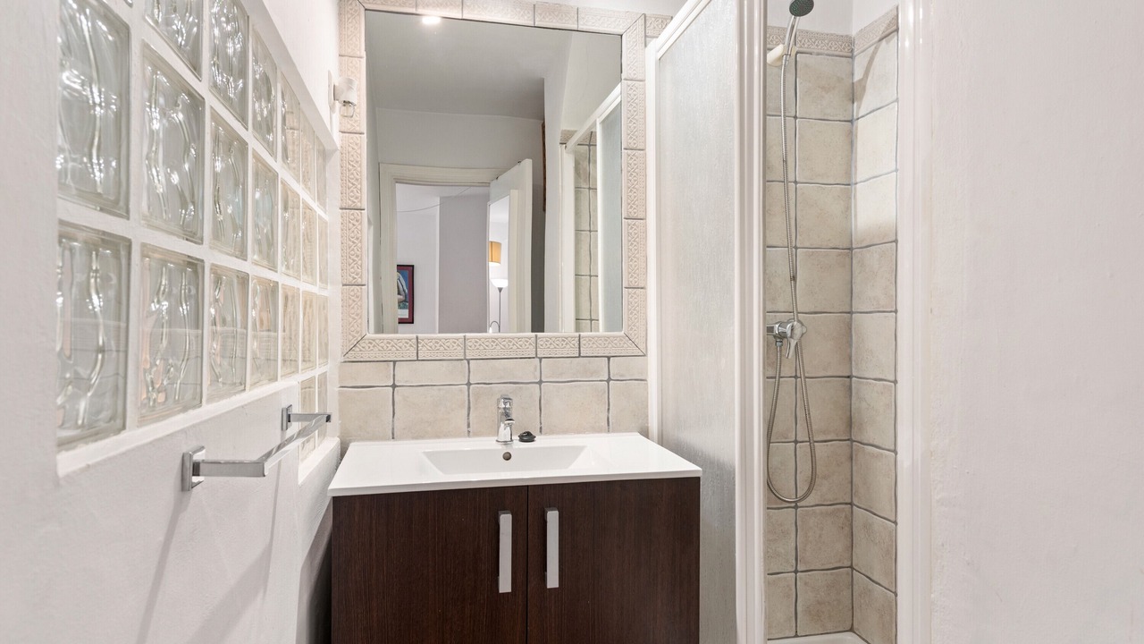 Photo of Bathroom in Pedregalejo